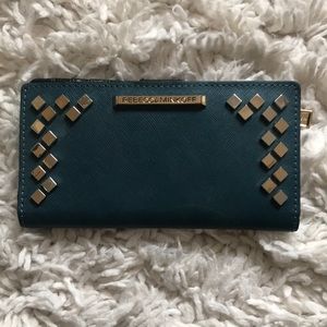 Rebecca Minkoff Wallet